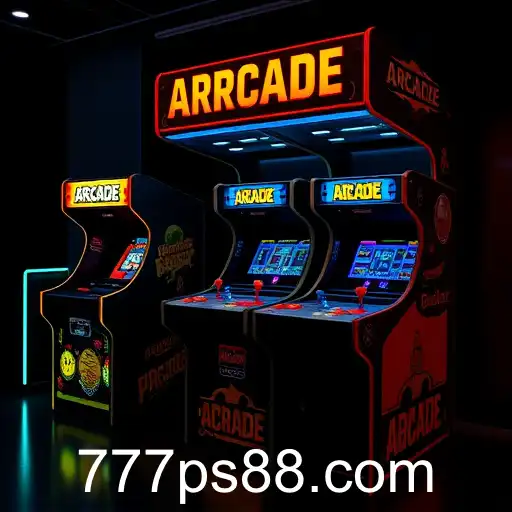 Arcade Classics