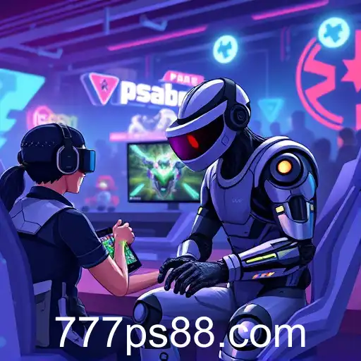 Gaming Evolution and Market Trends