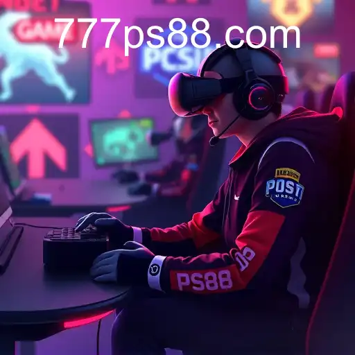 Online Gaming's New Revolution