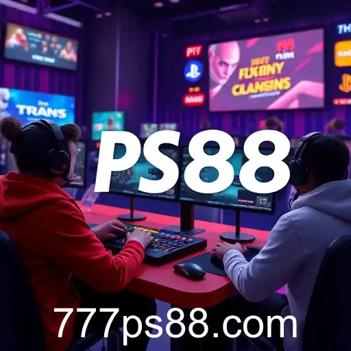 The Rise of Gaming Platforms Like PS88 in 2025