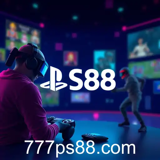 The Rise of PS88: An Unexpected Gaming Haven