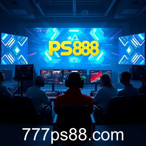 The Rise of PS88 in the Gaming World